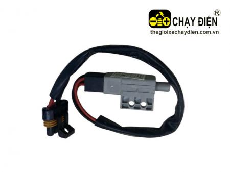 Công tắc chân ga xe điện EZGO