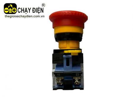 Công tắc nguồn xe điện du lịch S14