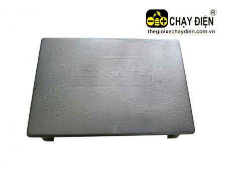 Control box xe điện Tùng Lâm