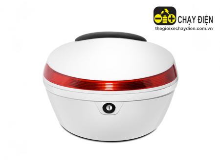 Cốp ngoài xe máy điện Ecooter E1