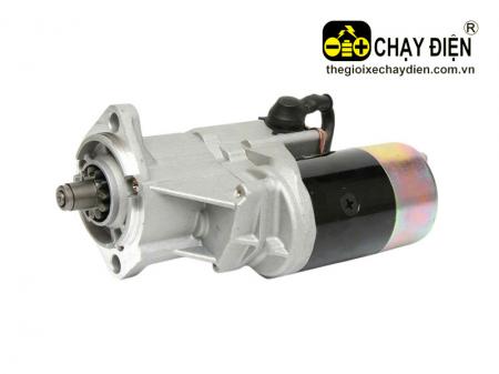 Củ đề xe nâng 28100-23660-71