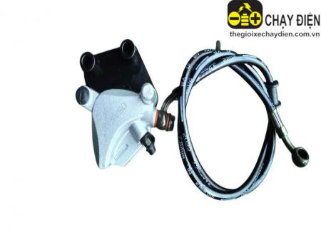 Củ thắng dầu xe điện xe điện Osakar Star