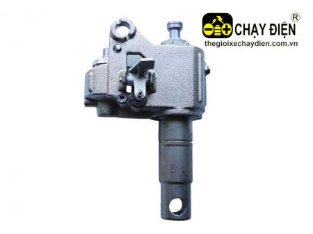 Cụm bơm xe nâng tay