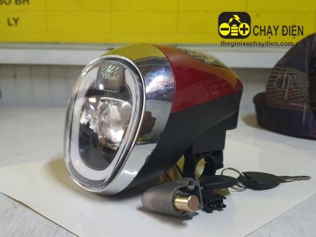 Đầu đèn xe đạp điện EV S3