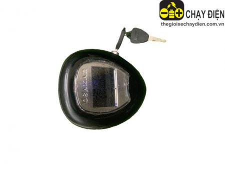 Đồng hồ xe đạp điện Osakar Win@