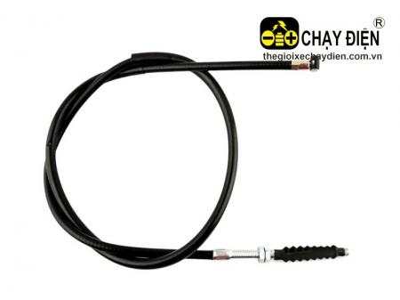 Dây anbija, dây côn xe 3 bánh chở hàng