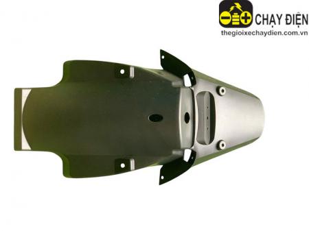 Dè bắt biển số xe máy điện Jvc Vespa