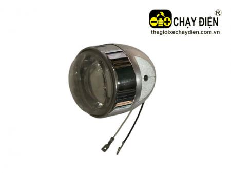 Đèn gầm xe điện chở khách Marshell