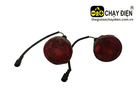 Đèn gầm xe điện chở khách Wulling