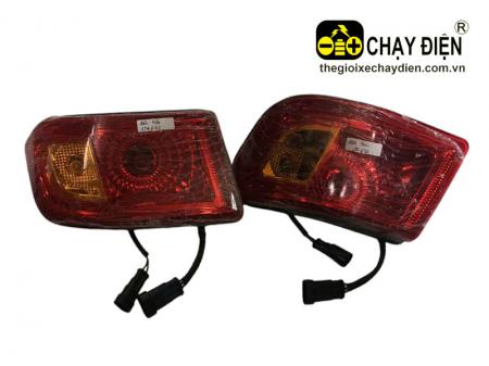 Đèn hậu xe điện chở khách A627