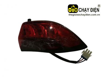 Đèn hậu xe điện Clubcar President