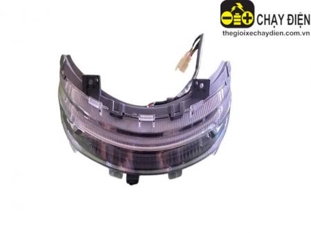 Đèn hậu xe điện Jvc G9 New