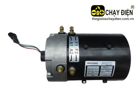 Động cơ xe điện 48V-3.8KW