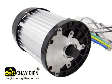 Động cơ xe điện 60V 2500W