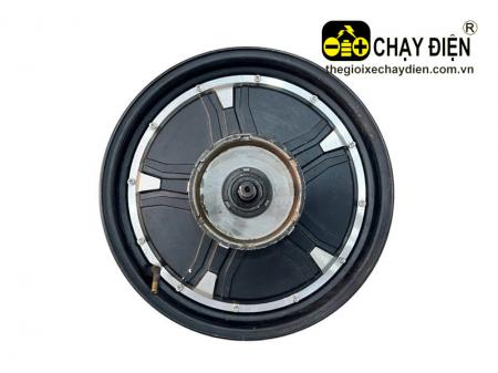 Động cơ xe máy điện 1000W