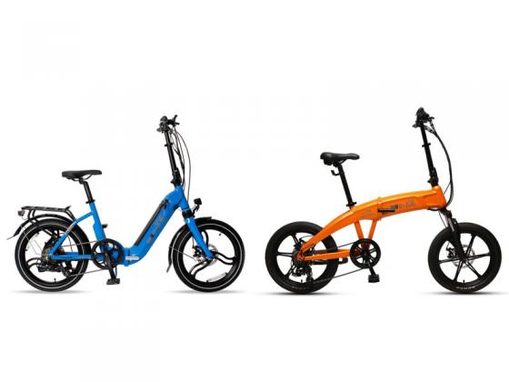 e-JOE phát hành cặp xe đạp điện với phạm vi 40 dặm và bắt đầu từ 1.399 USD