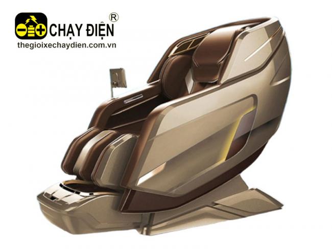 Ghế Massage Okinawa ARTEMIS S - 919 Đồng