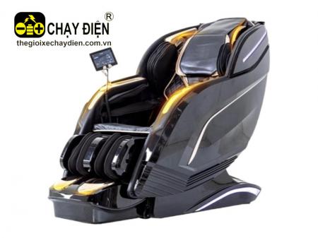 Ghế Massage Okinawa BLACK PEARL H - 515