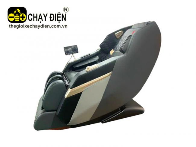 Ghế Massage Okinawa OS-705 Xám