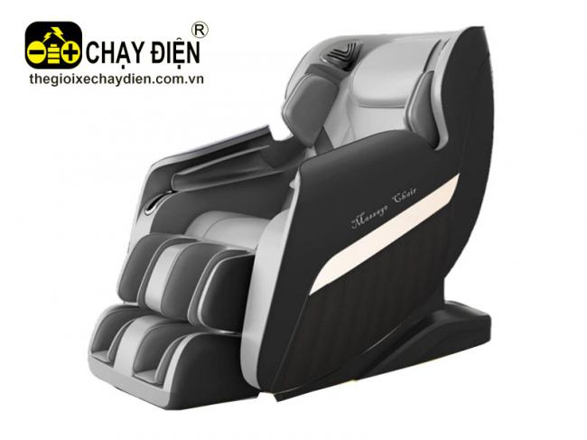 Ghế Massage Okinawa OS - 825 Xám