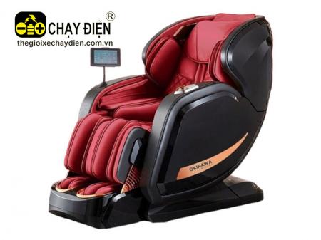 Ghế Massage Okinawa OS - 836