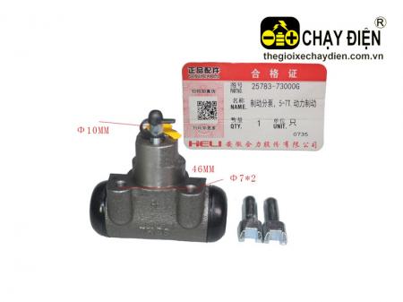 Heo thắng xe nâng 25783-73000G