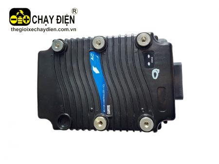 Hộp điều khiển xe điện Curtis 1236 48-80V