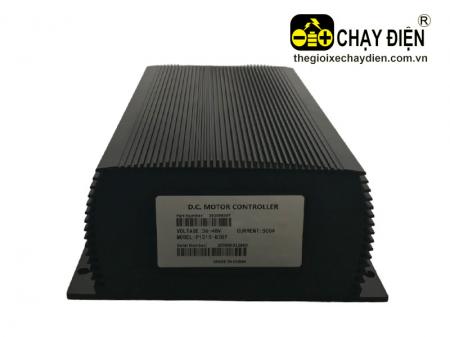 Hộp điều khiển xe điện DC P1215-8307 48V