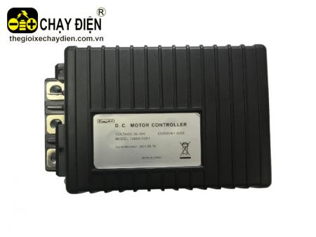 Hộp điều khiển xe điện DC1266A-5301 48V