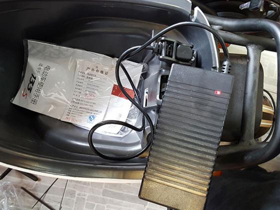 Hướng dẫn sạc xe đạp điện, xe máy điện đúng cách