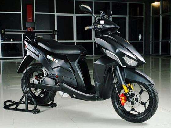 Indonesia sản xuất xe máy điện, cạnh tranh VinFast của Việt Nam