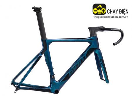 Khung sườn xe đạp Giant Propel Advanced Pro D-FF (FRAME + FORK)