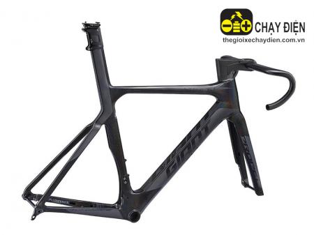 Khung Sườn xe đạp Giant Propel Advanced SL D-FF (FRAME + FORK)