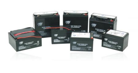 Kiến thức cơ bản về ắc quy xe đạp điên và xe máy điện