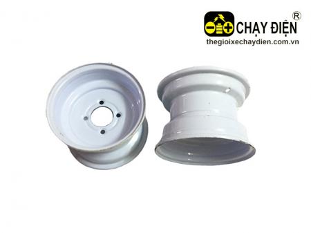 Lazang xe điện 10 inch thường