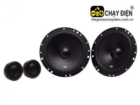 Loa cánh JBL ô tô điện Wuling Bingo