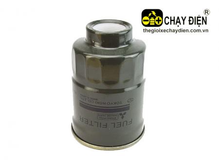 Lọc dầu xe nâng Diesel 24662-22031X