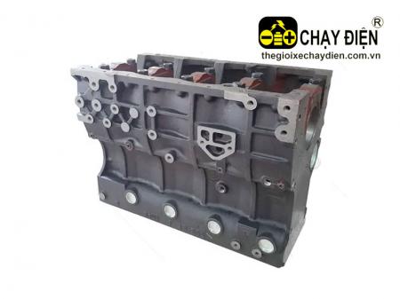 Lốc máy động cơ xe nâng XinChai A490BPG C490BPG 4D27G31