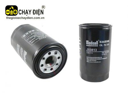 Lọc nhớt xe nâng JX0813