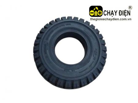 Lốp đặc xe nâng Dunlop 700-12