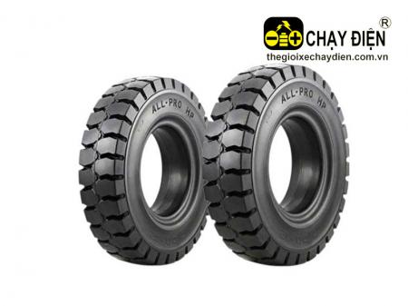 Lốp đặc xe nâng Nexen 3.00-15