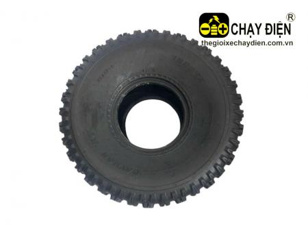 Lốp, vỏ cắt cỏ Inova 25×12-9 4PR