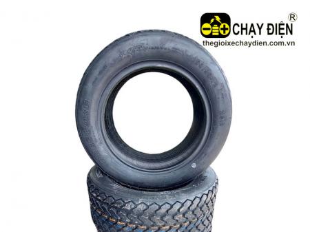 Lốp xe điện chở khách du lịch Deestone 190/50-12