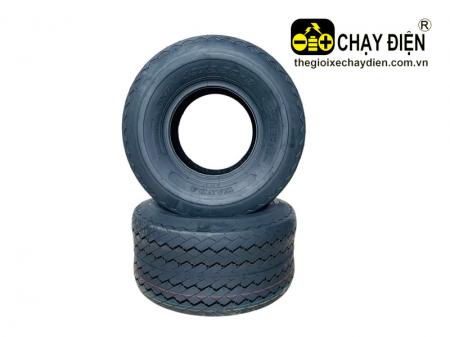 Lốp xe điện chở khách WANDA 18x8.50-8 4PR