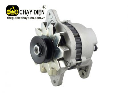 Má phát điện động cơ 9012858-01 xe nâng YALE