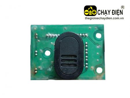 Mạch báo pin xe điện Hitachi Zin