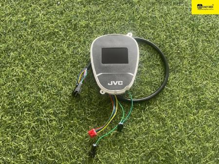 Mạch đồng hồ xe đạp điện Jvc G5