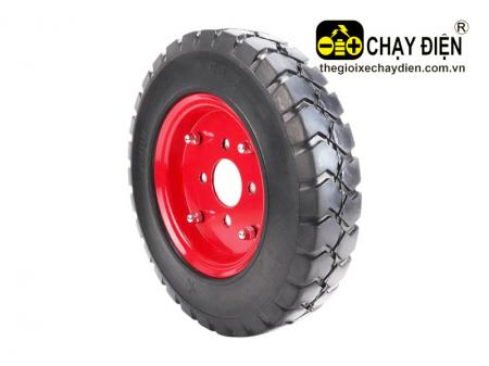 Mâm bánh xe đặc 400-8