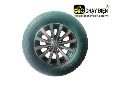 Mâm lốp xe điện 185/70R13