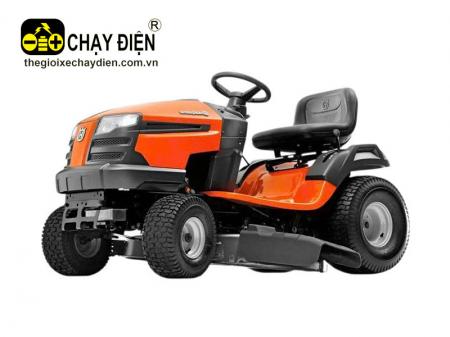 Máy cắt cỏ Husqvarna LT 154